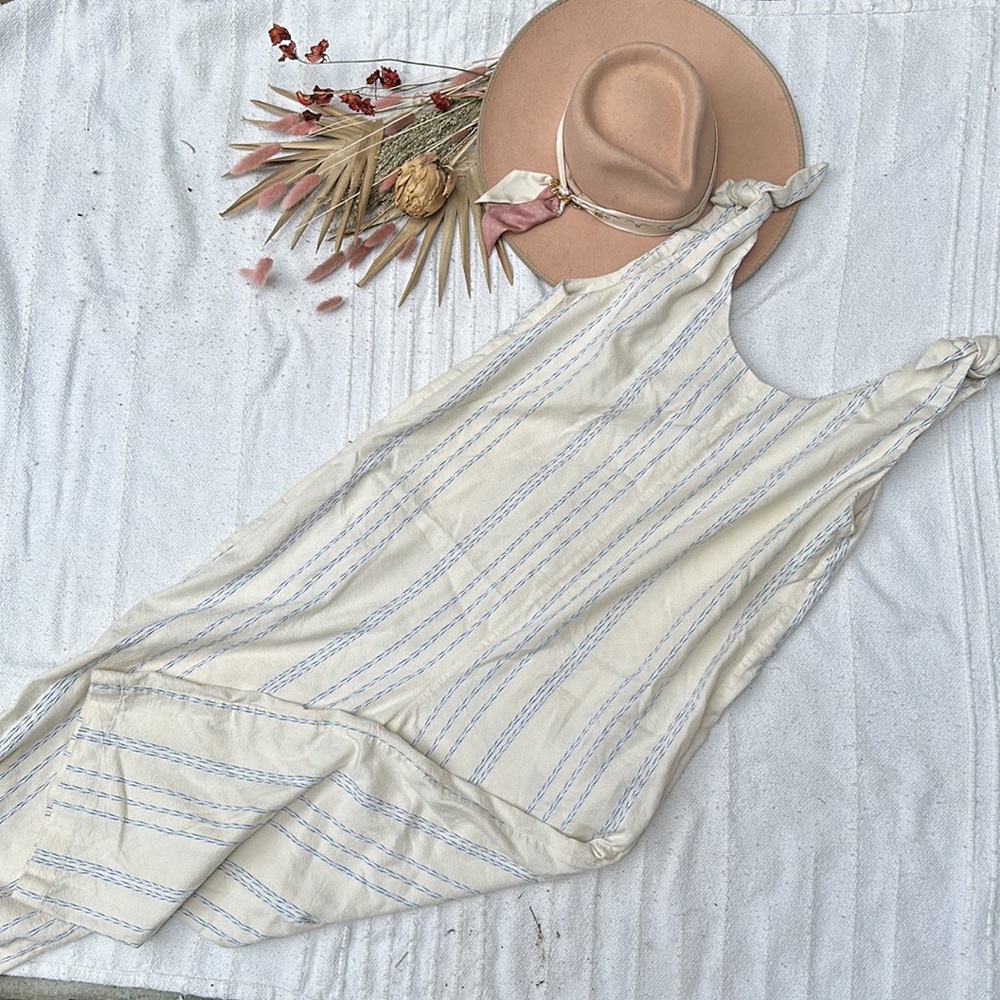 Hatch Knox Maternity Jumpsuit, Hatch size 2